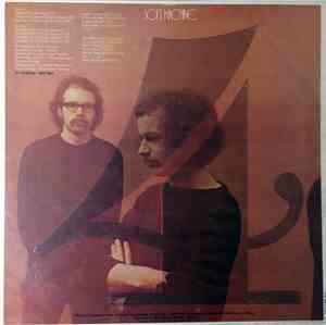 Soft Machine - Fourth