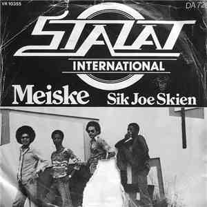Stalat International - Meiske