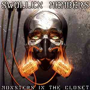 Swollen Members - Monsters In The Closet