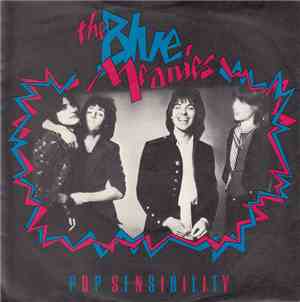 The Blue Meanies - Pop Sensibility