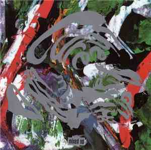 The Cure - Mixed Up