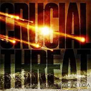 The Origin Of Mayhem - Crucial Threat