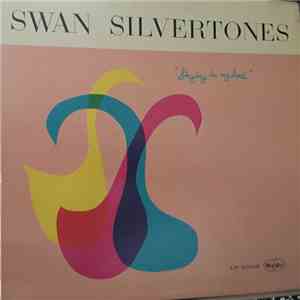 The Swan Silvertones - Singin' In My Soul