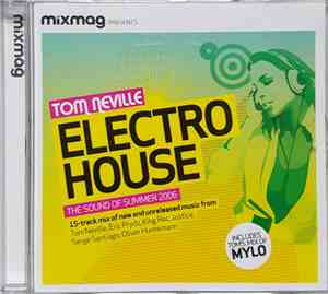 Tom Neville - Electro House (The Sound Of Summer 2006)