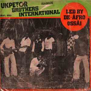 Ukpetor Brothers International - Ukpetor Brothers International
