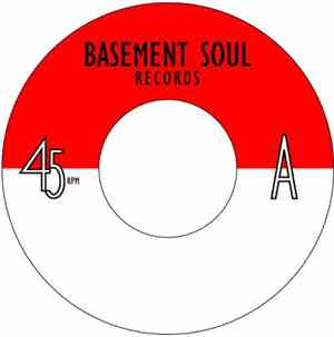 Various - Basement Soul Records Pack 1