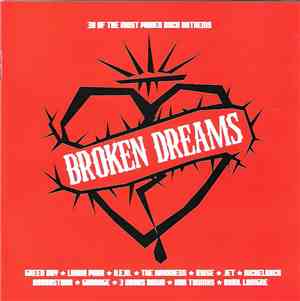 Various - Broken Dreams