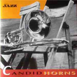 Various - Candid Horns