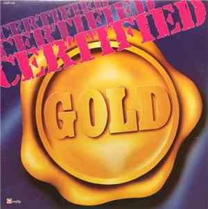 Various - Certified Gold