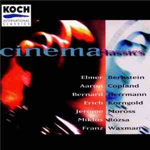 Various - Cinema Classics - Music For Concert And Screen