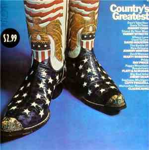 Various - Country's Greatest