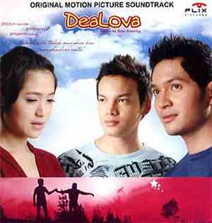 Various - DeaLova - Original Motion Picture Soundtrack