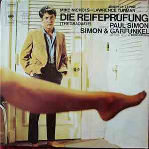 Various - Die Reifeprüfung (The Graduate)