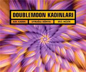 Various - Doublemoon Women