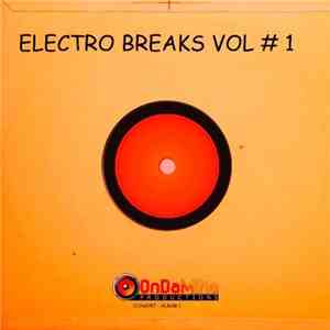 Various - Electro Breaks Vol #1