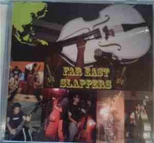 Various - Far East Slappers