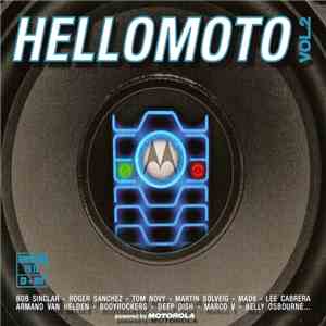 Various - Hellomoto Vol.2