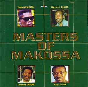 Various - Masters Of Makossa