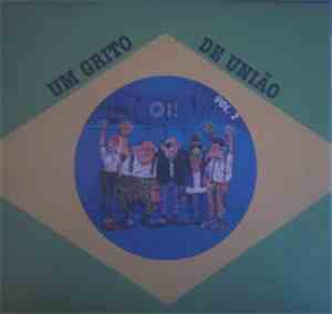 Various - Oi! Um Grito De União Vol. 2