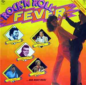 Various - Rock 'n Roll Fever