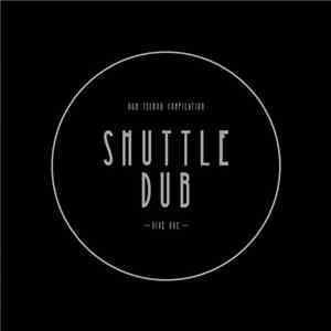 Various - Shuttle Dub - Dive One