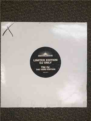 Various - TM IV: The Hard Edition
