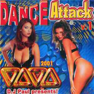 Various - Viva Dance Attack V. 1