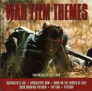 Various - War Film Themes