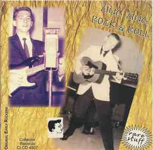 Various - Zing Zing Rock & Roll