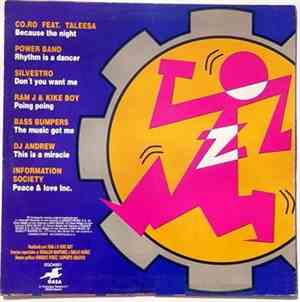 Various - Zona De Baile Vol. 3