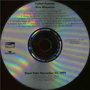 Violent Femmes - Viva Wisconsin (Live)