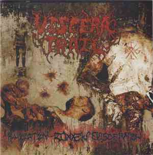 Viscera Trail - Humiliation-Ridden Evisceration