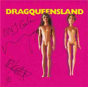 Willy Zygier, Philip Jackson - Dragqueensland