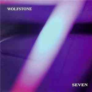 Wolfstone - Seven