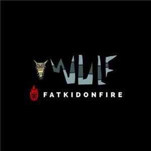 Wulf  - The FKOF EP