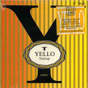 Yello - Tied Up (Remix)