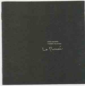 Yohji Yamamoto / Yukihiro Takahashi - La Pensée