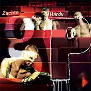 Zachte G Harde P - Zachte G Harde P