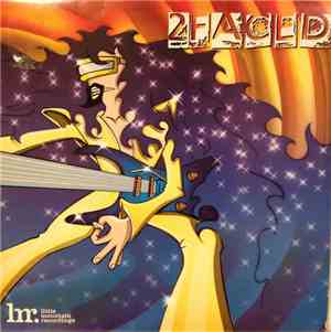 2 Faced  - Rock Music