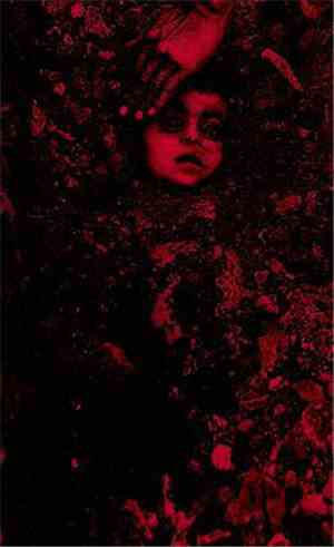 A Dream Long Dead - Burial Of An Unknown Child