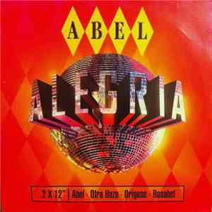Abel - Alegria