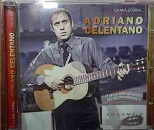 Adriano Celentano - La Mia Storia ... Volume 2