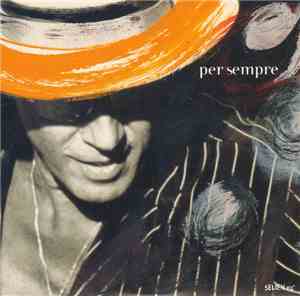 Adriano Celentano - Per Sempre