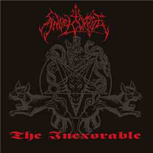 Angelcorpse - The Inexorable