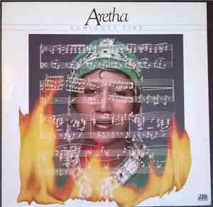 Aretha Franklin - Almighty Fire