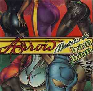 Arrow  - Model De Bam Bam