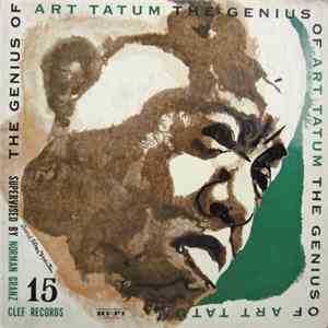 Art Tatum - The Genius Of Art Tatum # 15
