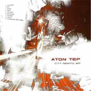 Aton Tep - City Nights