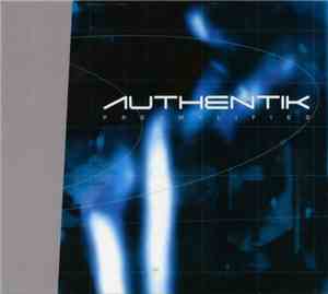 Authentik - Preamplified
