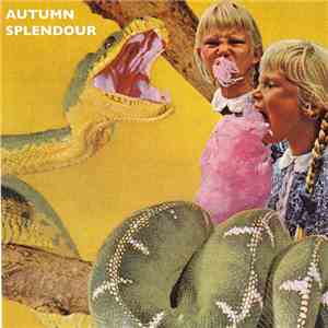 Autumn Splendour - Autumn Splendour